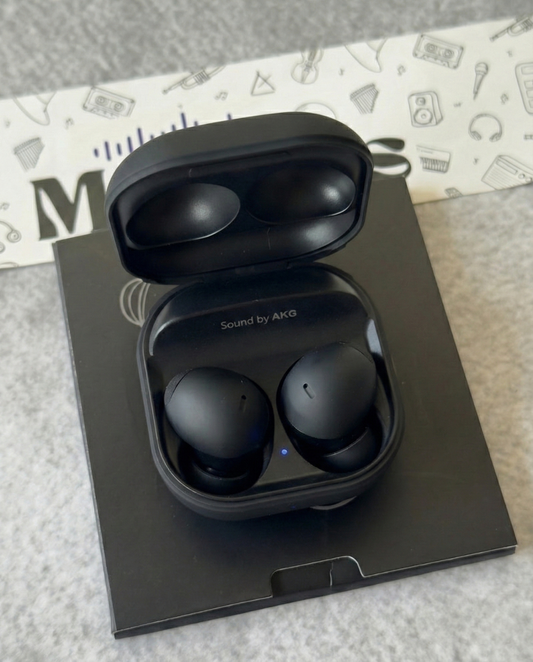 Galaxy Buds 2 Pro (True Wireless) Black