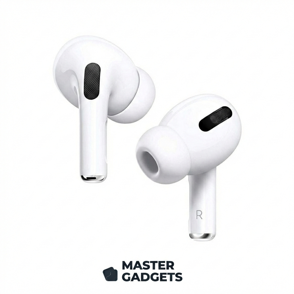 Zync Store Pro 3rd Gen (ANC + GPS Edition)