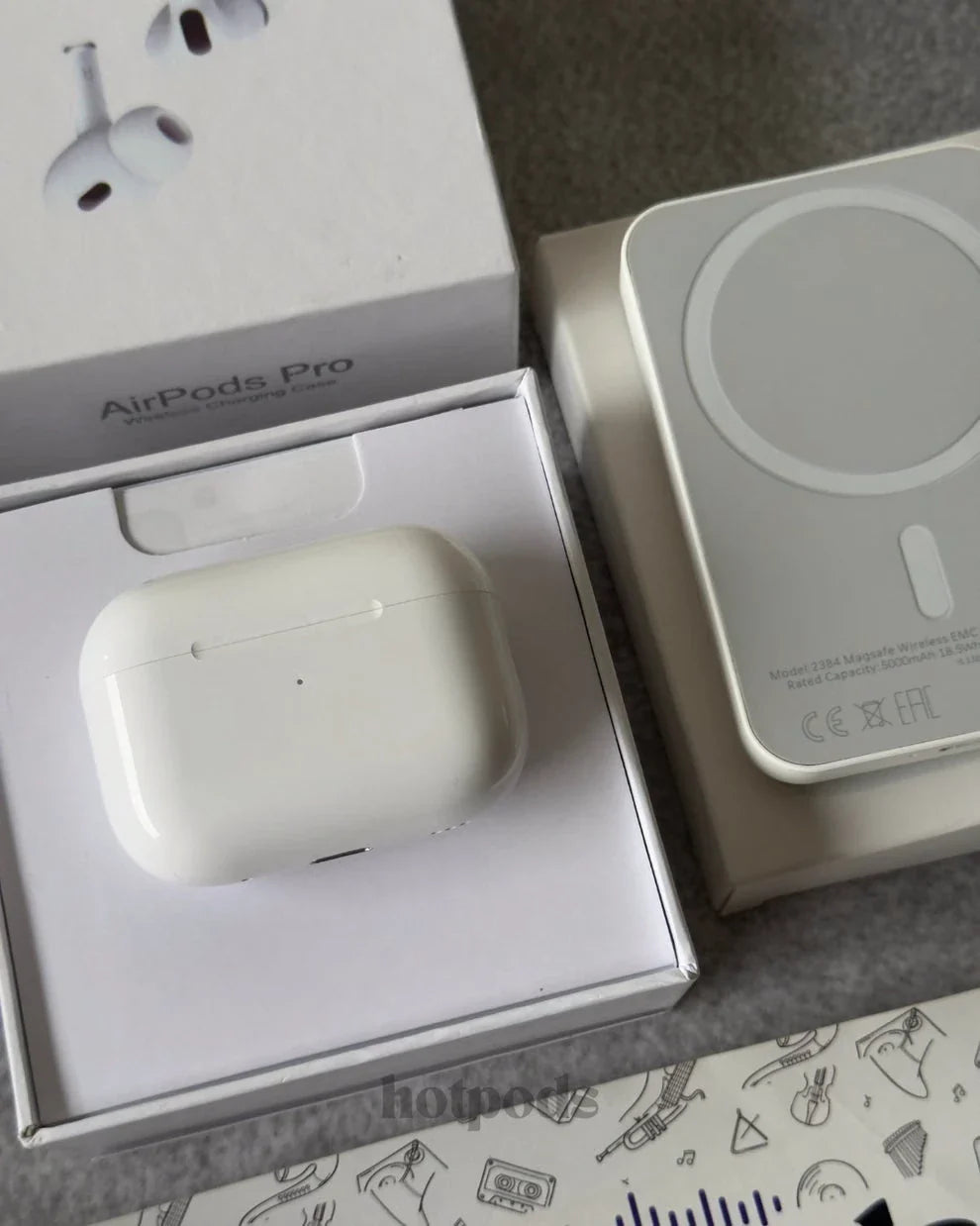 Product Photo For Master Gadgets.